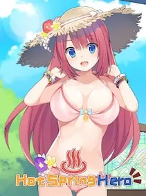 Hot Spring Hero — Steam, Standard