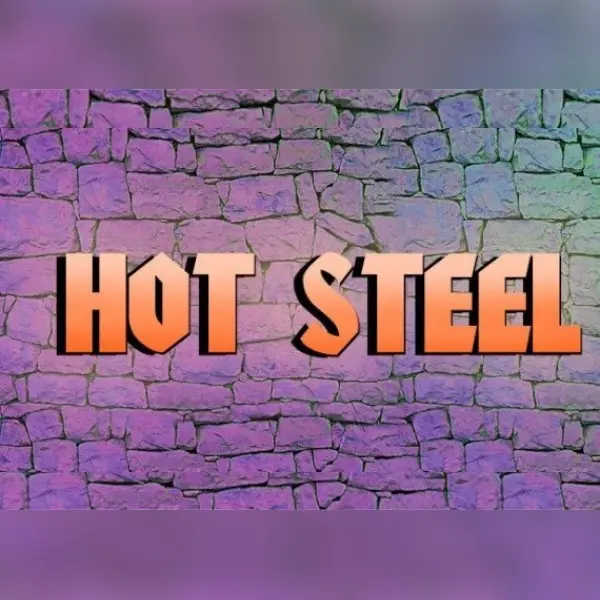 Hot Steel — Steam, Standard