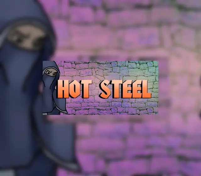 Hot steel — Steam, Standard