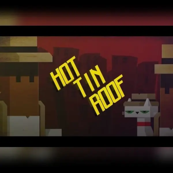 Hot Tin Roof - Deluxe Edition — Steam, Deluxe Edition