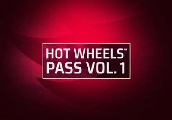 Hot Wheels - Pass Vol. 1 DLC EN — Xbox One / Xbox Series X|S, Standard