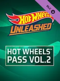 HOT WHEELS - Pass Vol. 2 — Steam, Standard