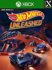Hot Wheels Unleashed — Xbox Series X|S, Standard