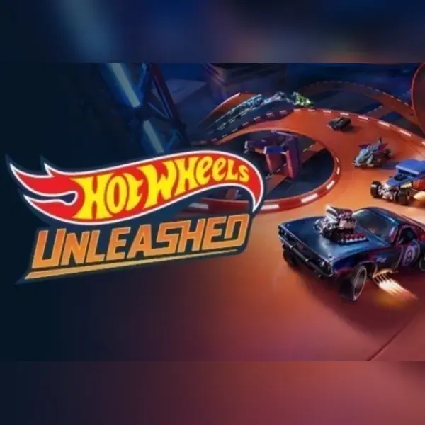 HOT WHEELS UNLEASHED — Xbox Series X|S, Standard