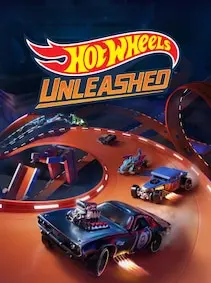 Hot Wheels Unleashed — Steam, Standard