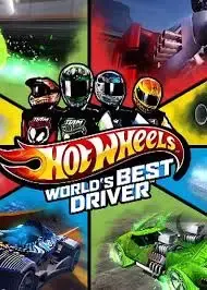 Hot Wheels World's Best Driver — Steam, Standard