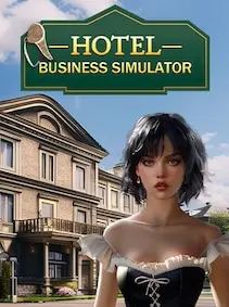 Hotel Business Simulator — Steam, Standard
