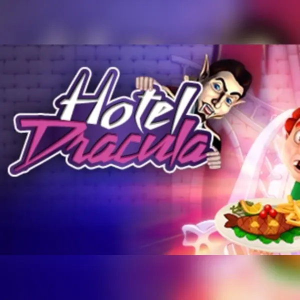 Hotel Dracula — Steam, Standard