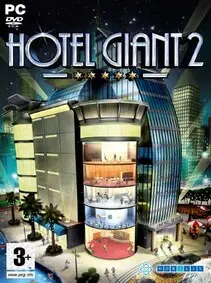Hotel Giant 2 — Steam, Standard