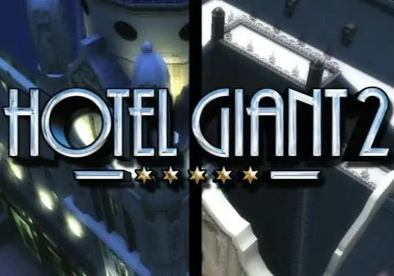 Hotel Giant 2 EN/DE/FR/IT/PL/RU/ES — Steam, Standard