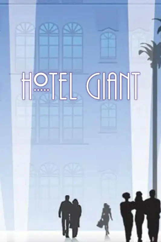 Hotel Giant — Steam, Standard