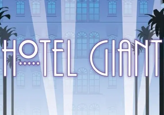 Hotel Giant EN/DE/FR — Steam, Standard