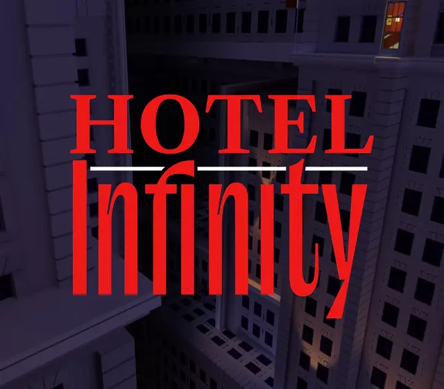 Hotel Infinity — PlayStation 5, Standard