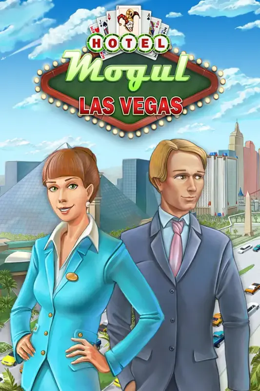 Hotel Mogul Las Vegas — Steam, Standard