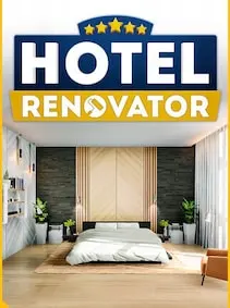 Hotel Renovator — Xbox Series X|S, Standard