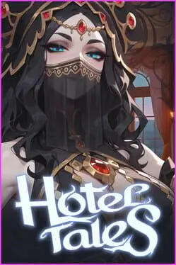 Hotel Tales — Steam, Standard