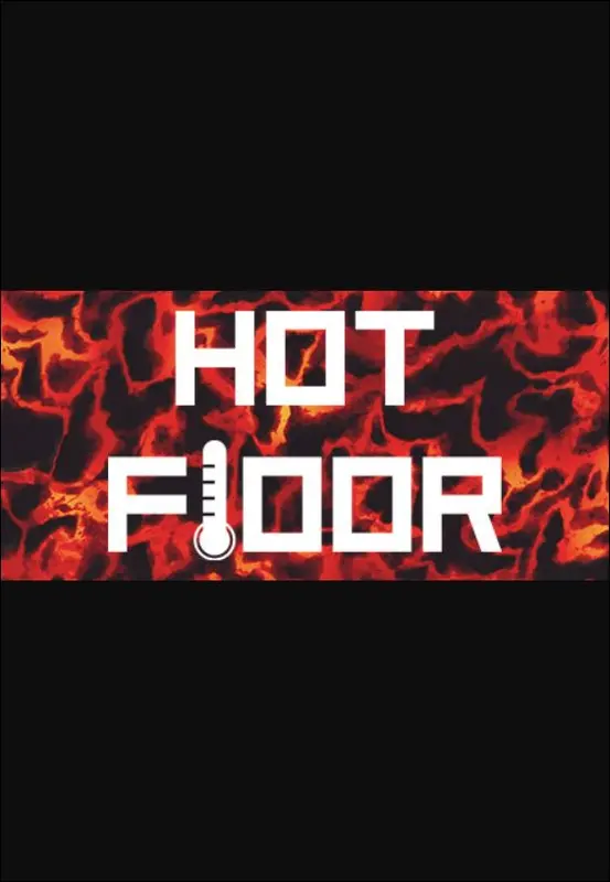 HotFloor — Steam, Standard