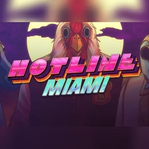 Hotline Miami 1 + 2 Combo Pack — Steam, Standard