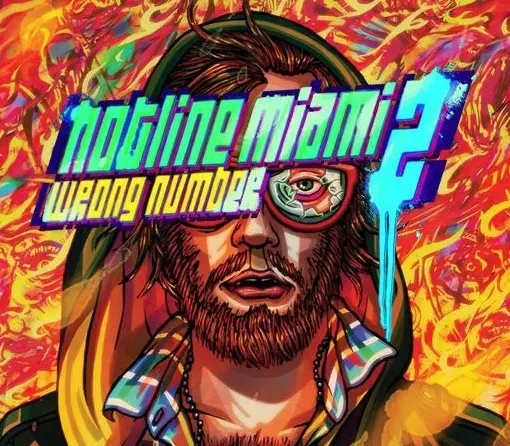 Hotline Miami 2: Wrong Number Digital Special Edition — Steam, Digital Special Edition
