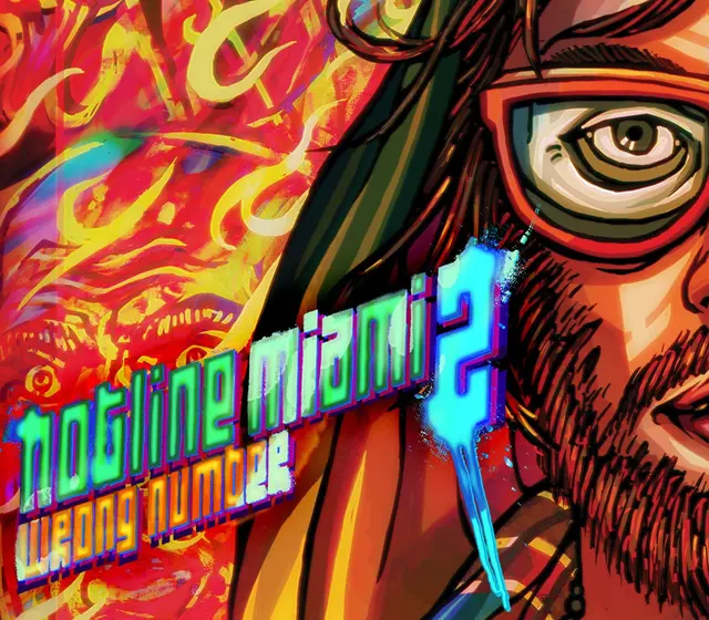 Hotline Miami 2: Wrong Number Digital Special Edition — Steam, Digital Special Edition