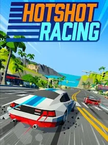 Hotshot Racing — Steam, Standard