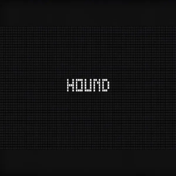 Hound — Steam, Standard