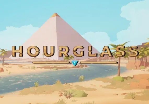 Hourglass — Xbox One / Xbox Series X|S, Standard