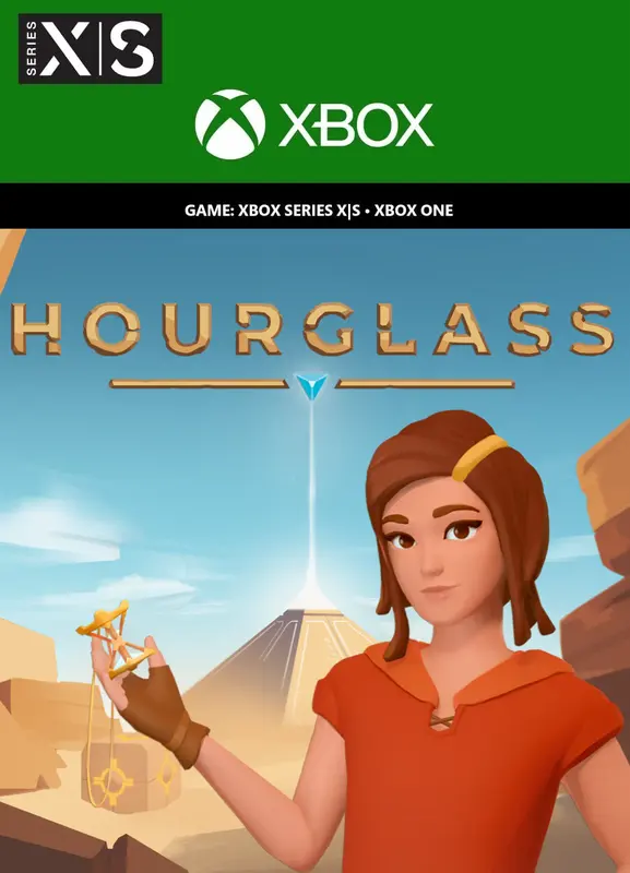 Hourglass — Xbox Live, Standard