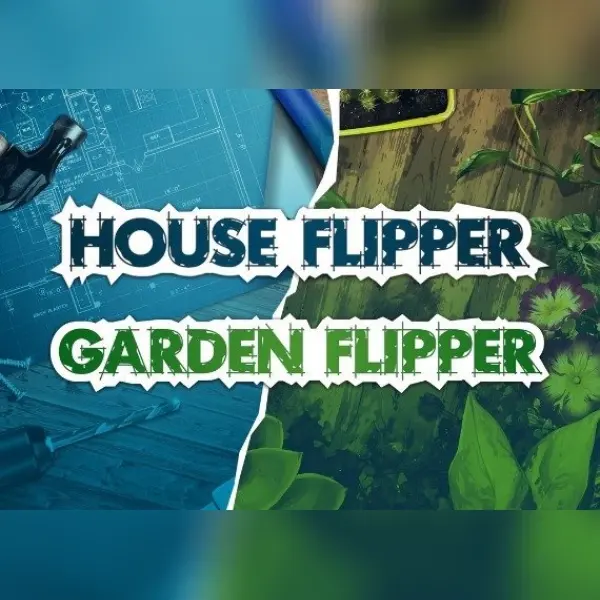 House and Garden Flipper - Bundle — Steam, Standard