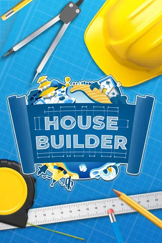 House Builder — Steam, Standard