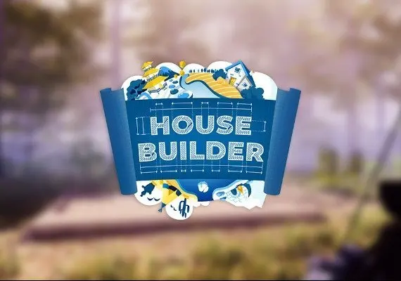 House Builder EN/DE/FR/IT/PL/ES — Steam, Standard