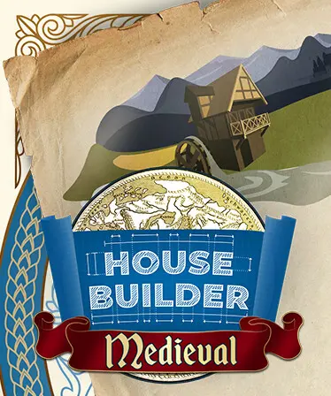 House Builder - Medieval (DLC) — Steam, Standard