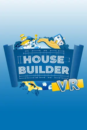 House Builder VR — Steam, Standard