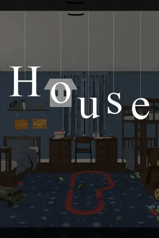 House — Steam, Standard