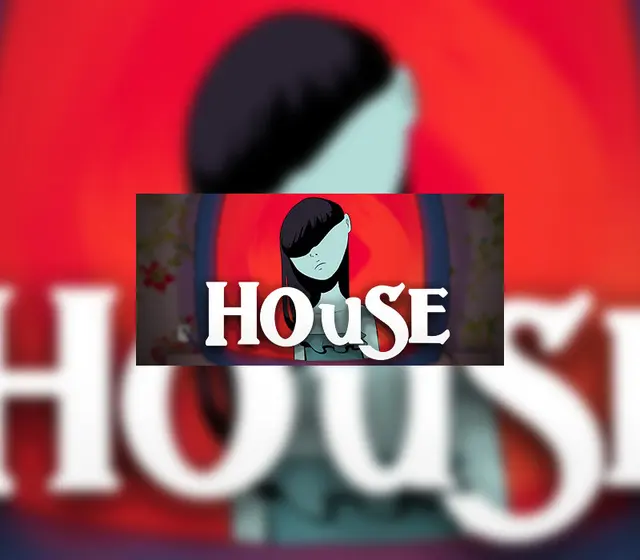 House — Steam, Standard