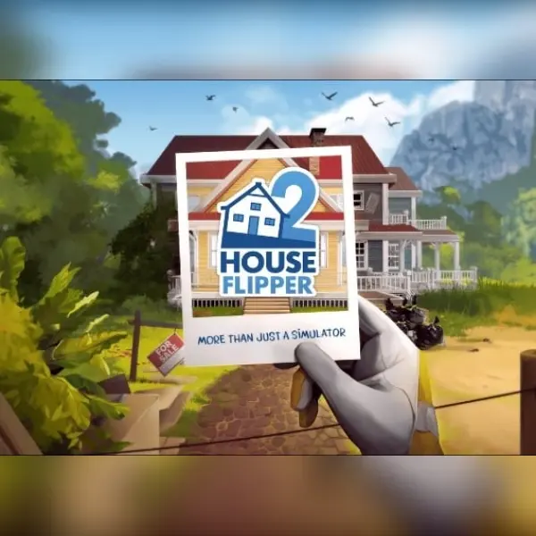 House Flipper 2 — Steam, Standard