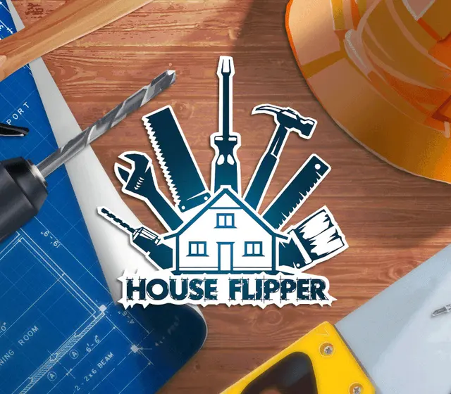 House Flipper — Steam, Standard
