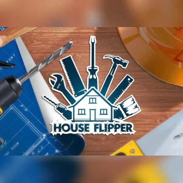 House Flipper — Xbox One / Xbox Series X|S / PC, Standard
