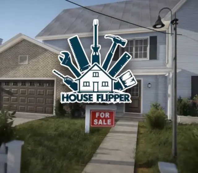 House Flipper — Steam, Standard