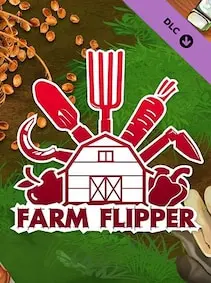House Flipper - Farm DLC — Steam, Standard