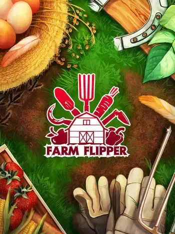 House Flipper - Farm DLC — Steam, Standard