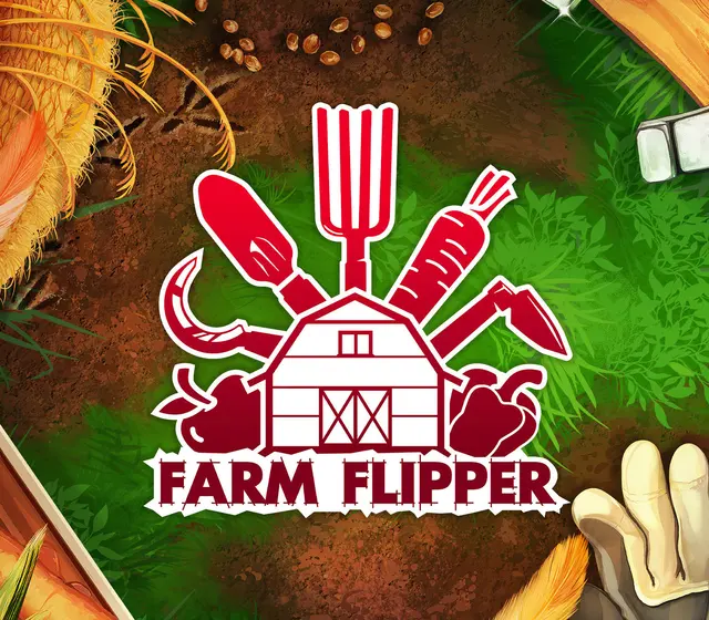 House Flipper - Farm DLC — Steam, Standard