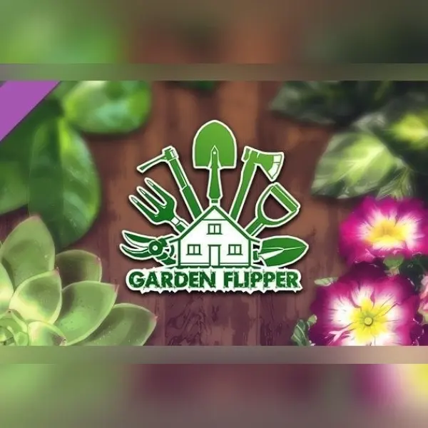 House Flipper - Garden Bundle — Xbox One / Xbox Series X|S, Standard