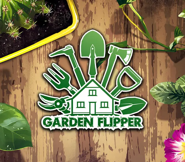 House Flipper - Garden DLC — Steam, Standard
