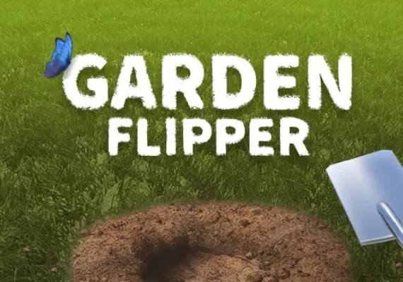 House Flipper: Garden Flipper DLC — Steam, Standard