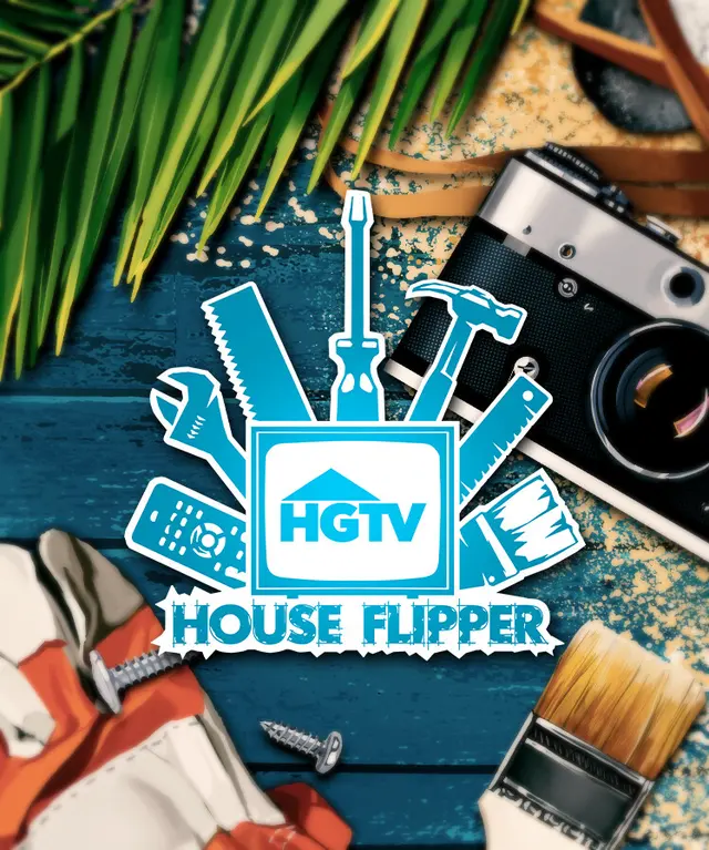 House Flipper HGTV (DLC) — Steam, Standard