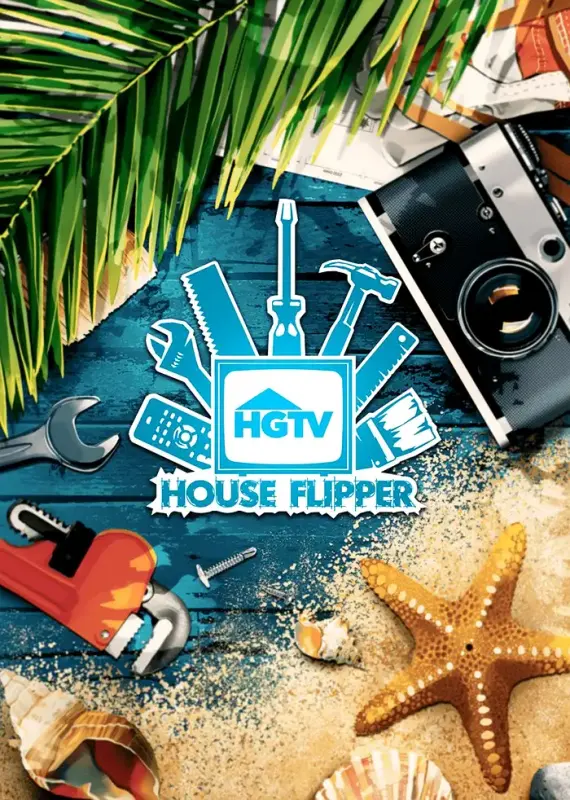 House Flipper - HGTV DLC — Steam, Standard