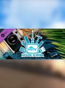 House Flipper - HGTV DLC — Steam, Standard