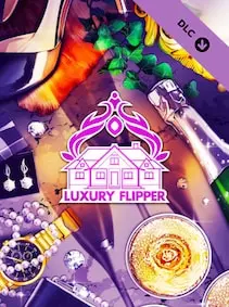 House Flipper - Luxury DLC — Steam, Standard