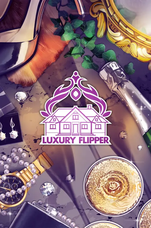 House Flipper - Luxury DLC — Steam, Standard